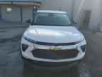 2024 CHEVROLET Trailblazer