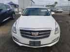 2016 CADILLAC ATS