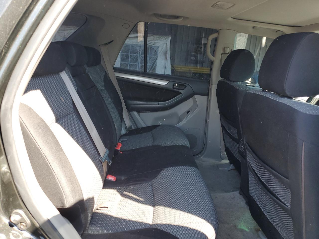 2006 TOYOTA 4Runner