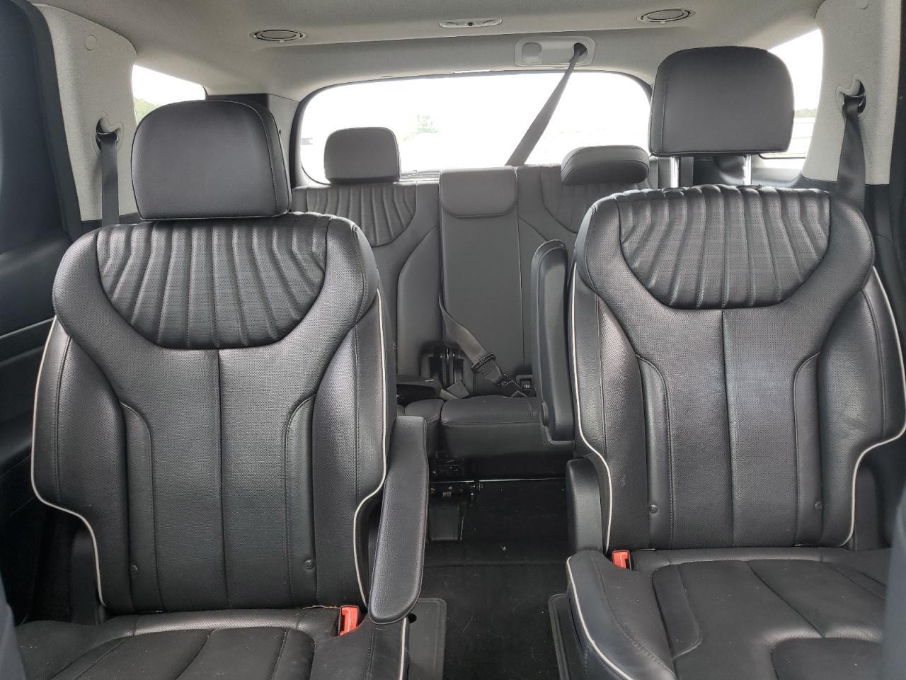 2023 HYUNDAI Palisade