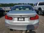2012 BMW 3 SERIES