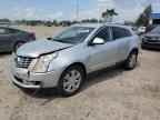 2015 CADILLAC SRX