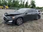 2022 CHEVROLET MALIBU