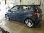 2015 CHEVROLET SONIC