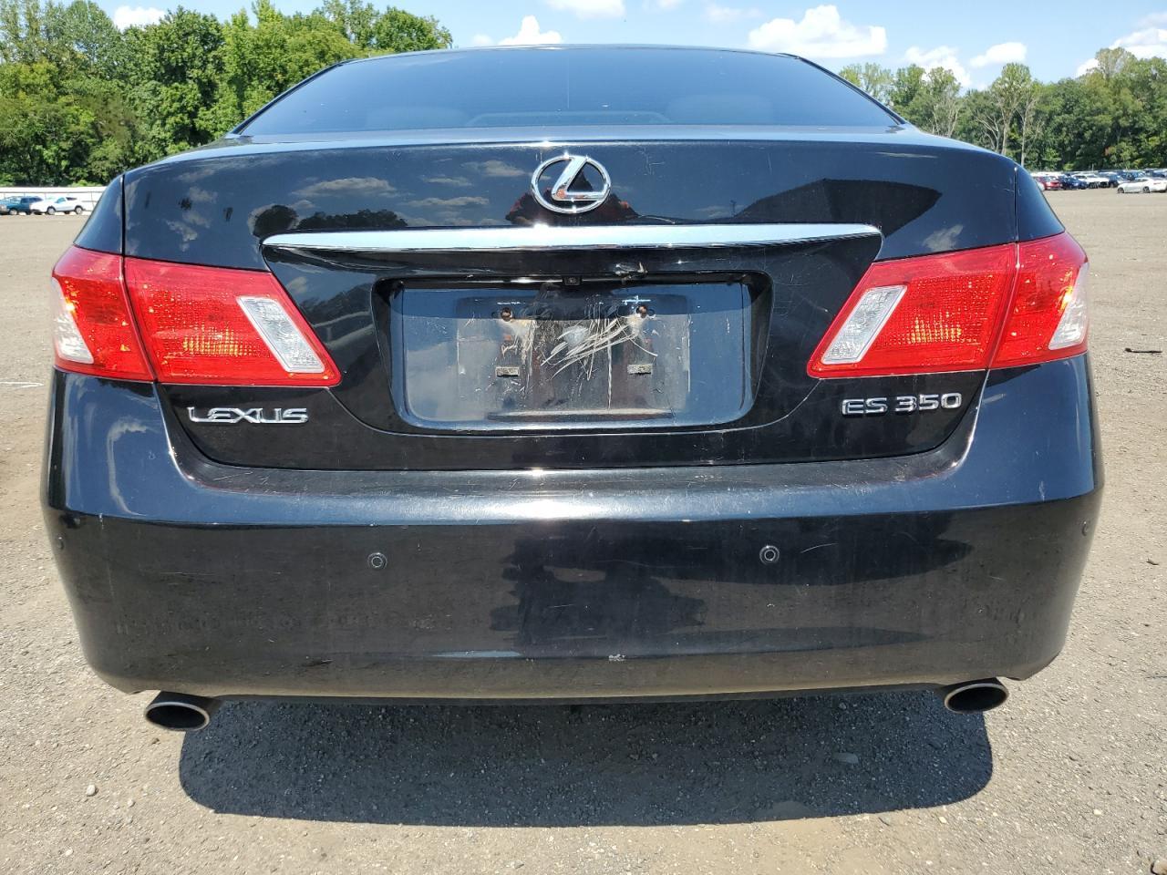 2008 LEXUS ES 350