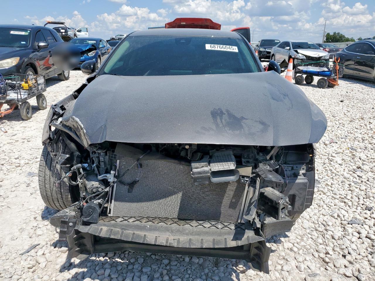 2023 NISSAN ALTIMA
