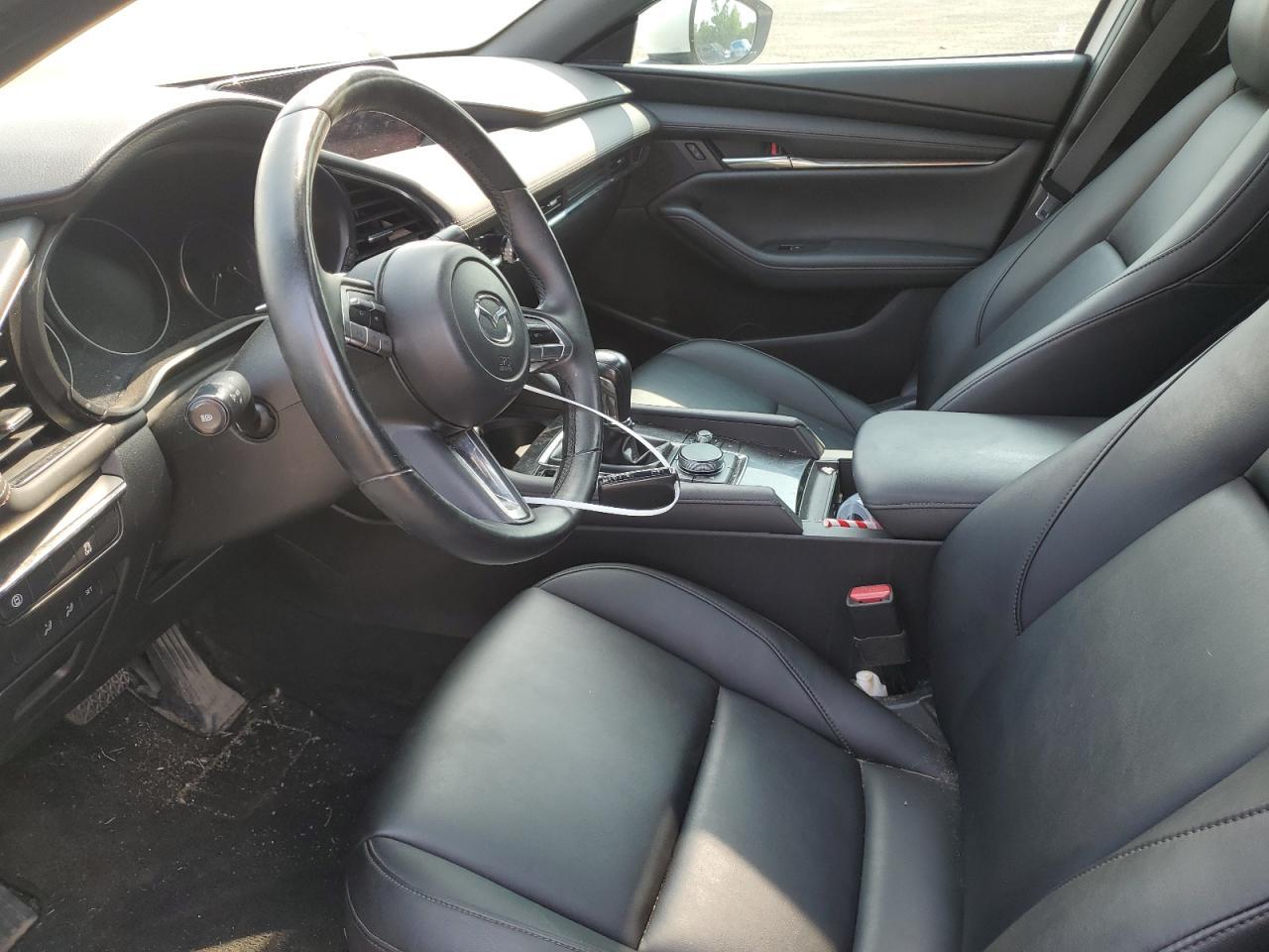 2020 MAZDA 3
