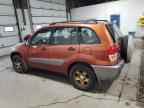 2002 TOYOTA RAV4