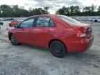 2007 TOYOTA YARIS
