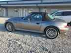2002 BMW Z3