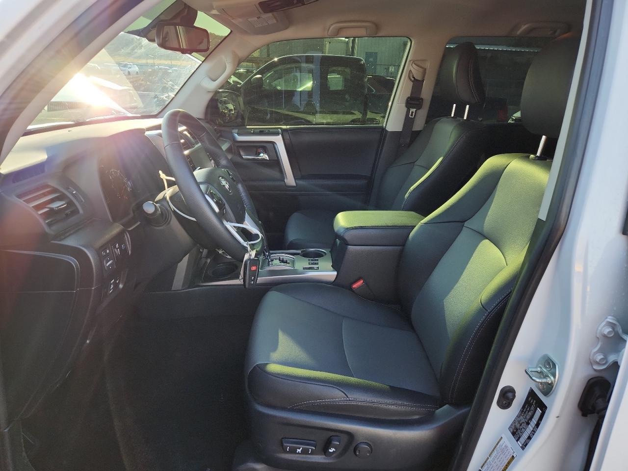 2024 TOYOTA 4Runner