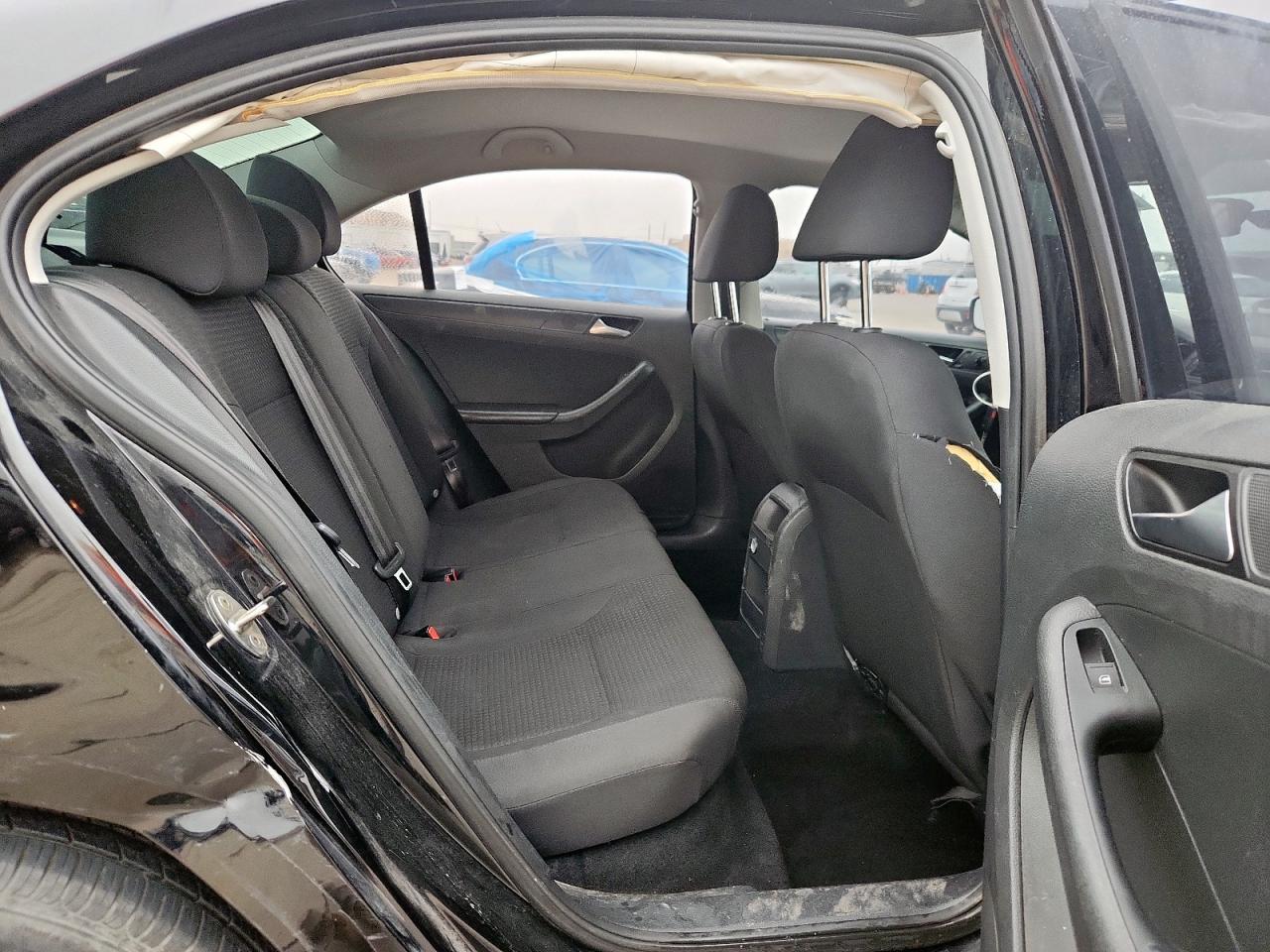 2016 VOLKSWAGEN JETTA