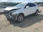 2020 CADILLAC XT5