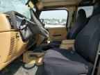1998 JEEP WRANGLER