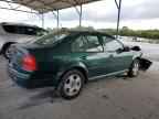 2000 VOLKSWAGEN JETTA