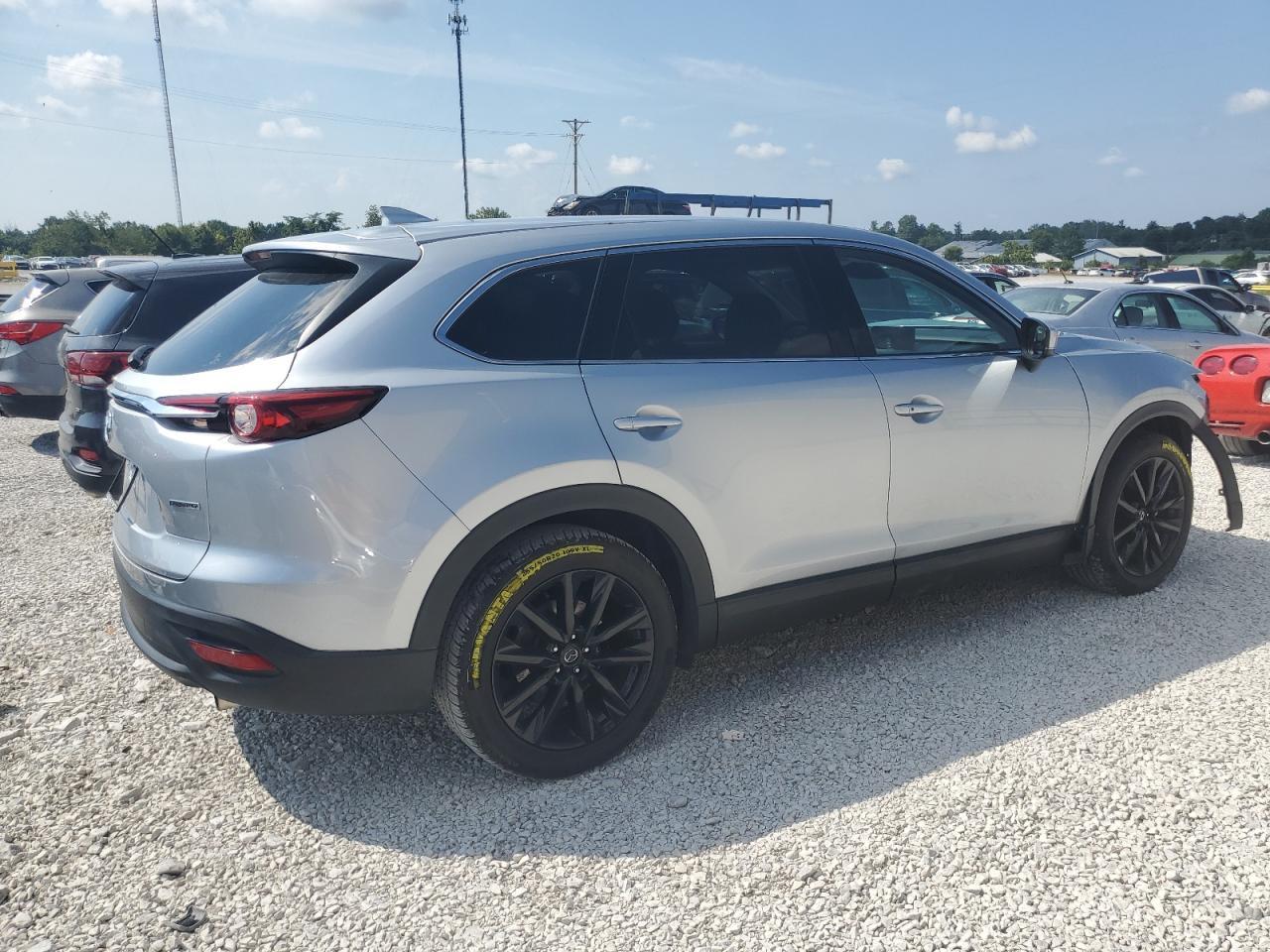 2023 MAZDA CX-9