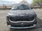 2025 KIA Carnival