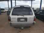 2000 TOYOTA 4Runner
