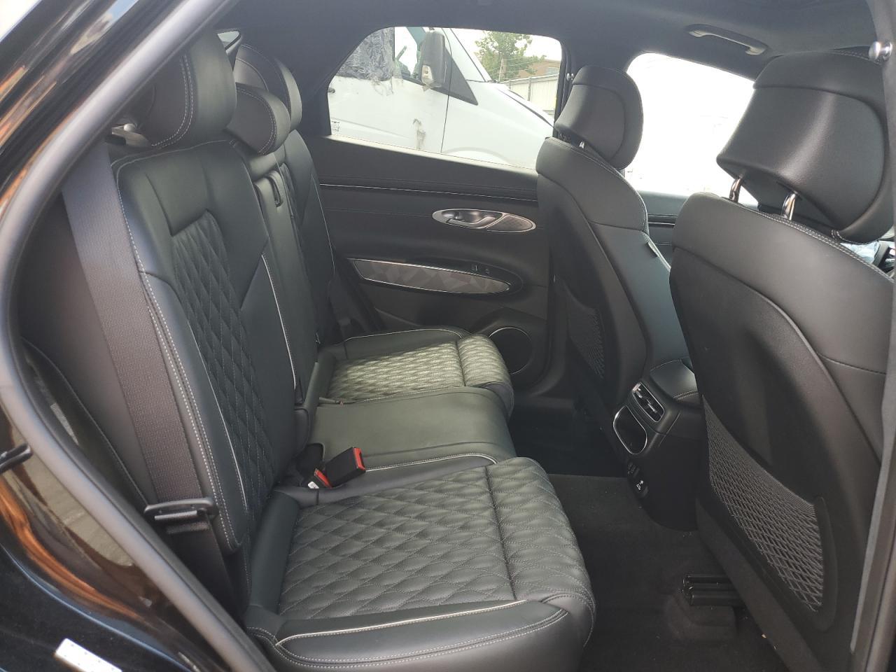 2022 GENESIS GV70
