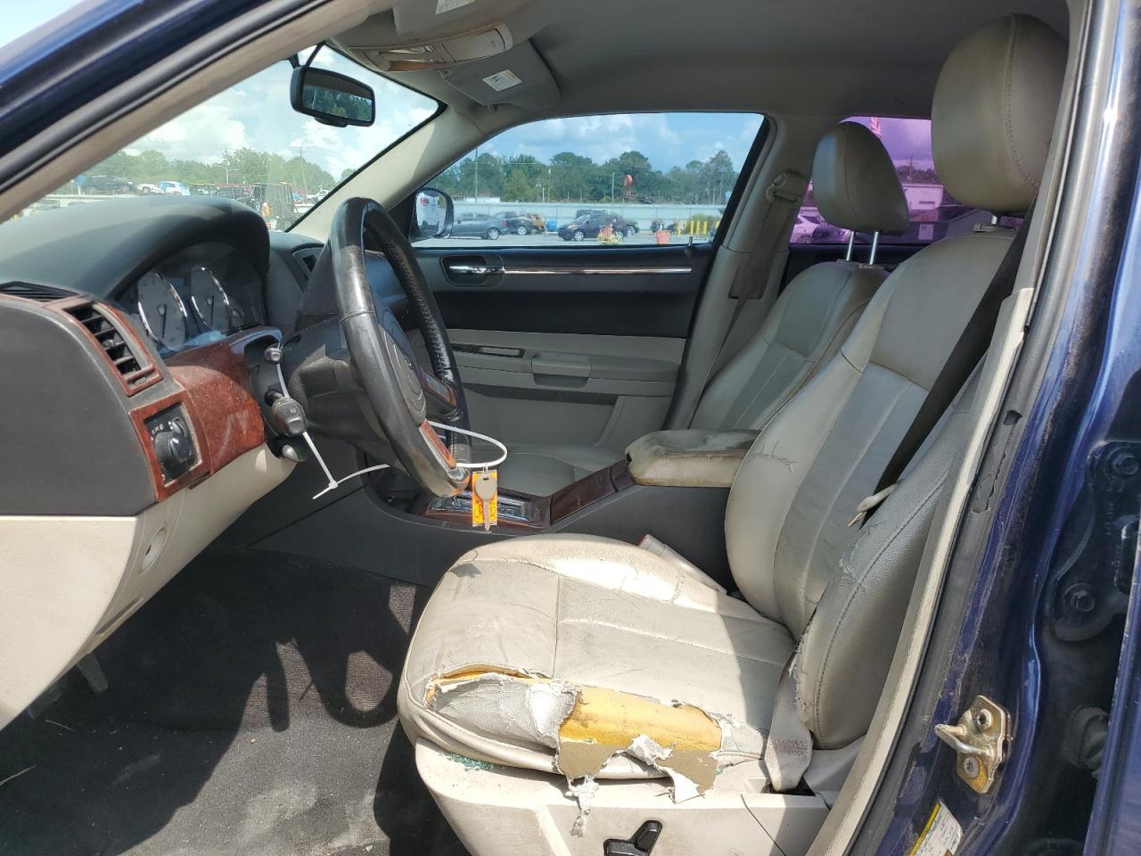 2006 CHRYSLER 300