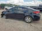 2018 KIA FORTE