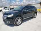 2011 LINCOLN MKX