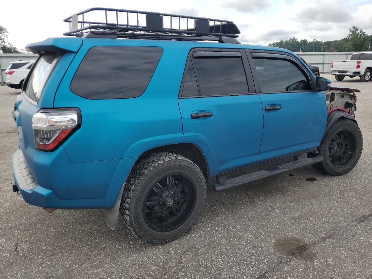 2018 TOYOTA 4Runner