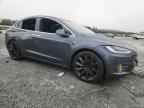 2021 TESLA MODEL X