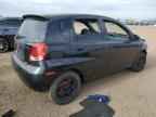 2004 CHEVROLET Aveo