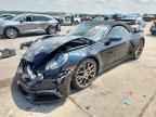2020 PORSCHE 911