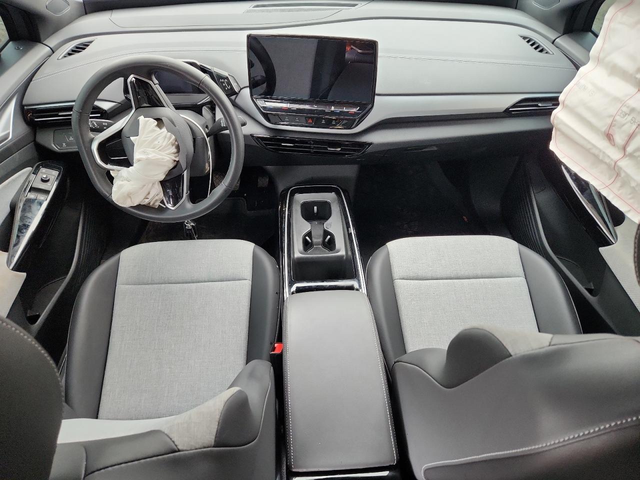 2024 VOLKSWAGEN ID.4