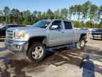2015 GMC Sierra