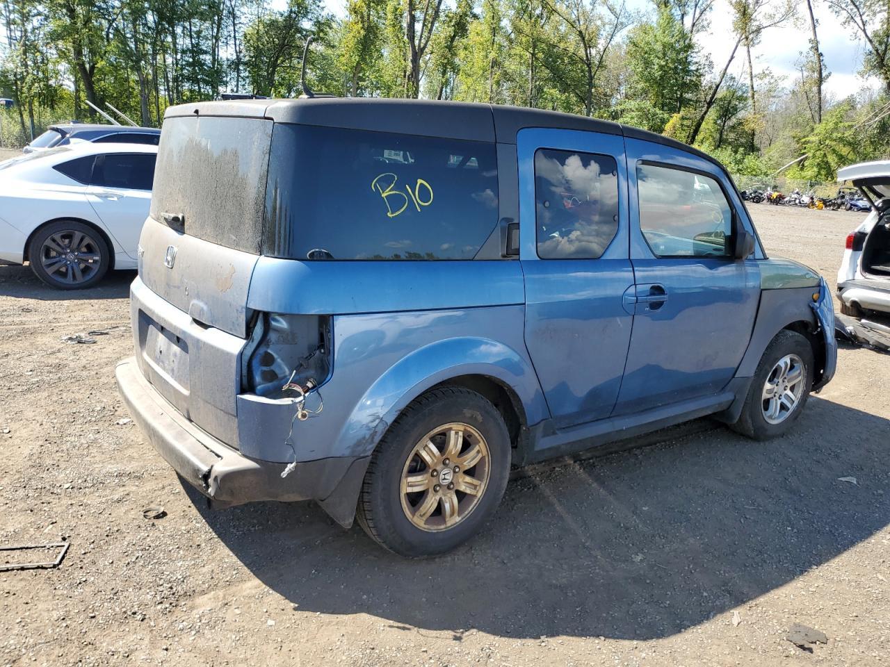 2006 HONDA Element