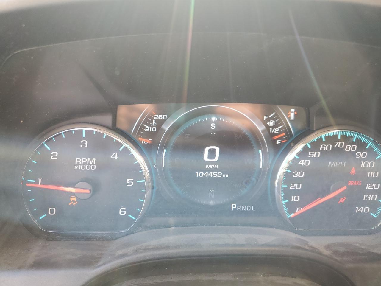 2018 GMC Sierra