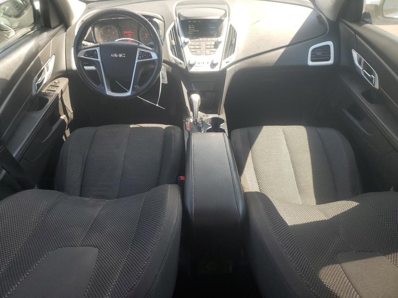 2015 GMC Terrain