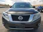 2015 NISSAN PATHFINDER