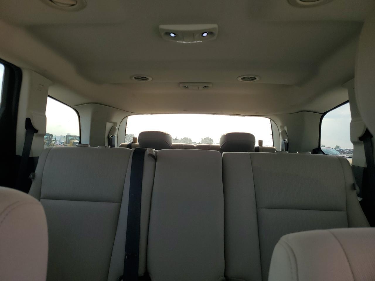 2010 DODGE JOURNEY