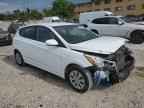 2016 HYUNDAI ACCENT