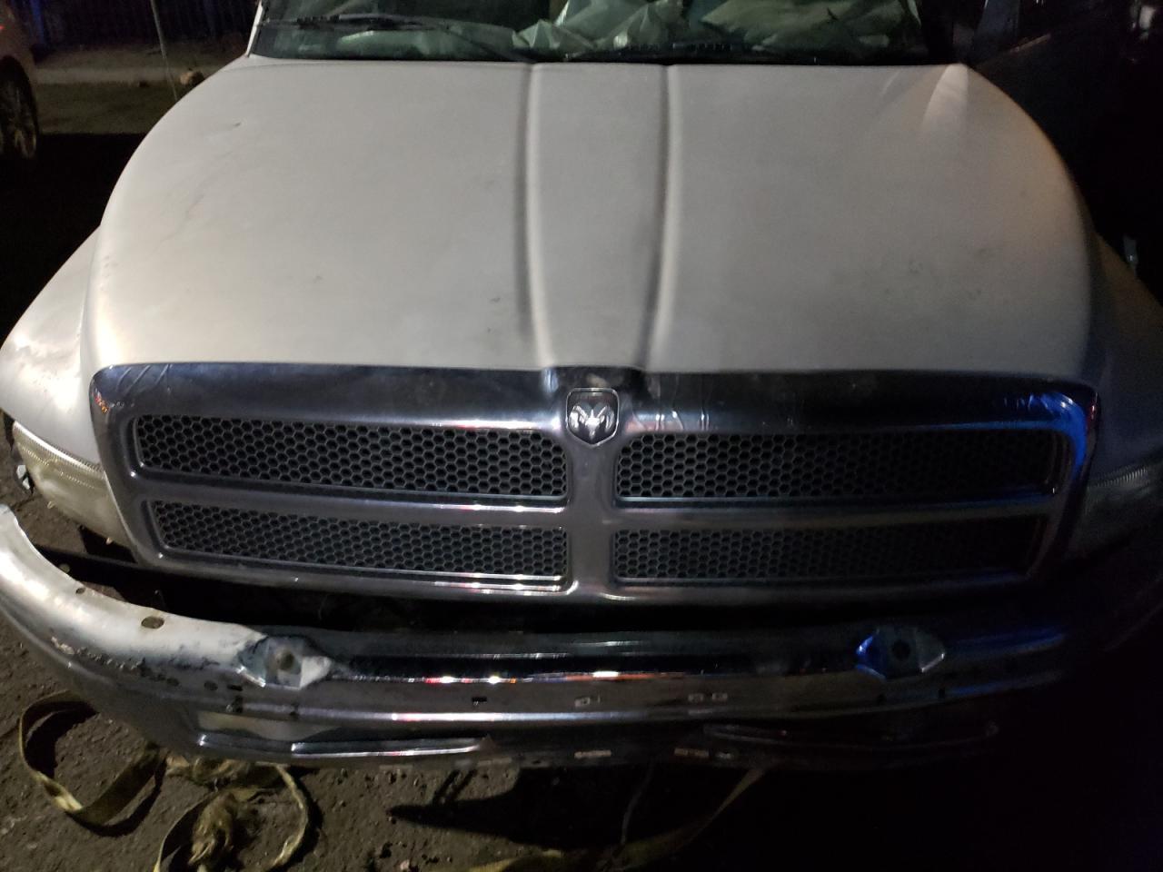 1997 DODGE RAM 1500