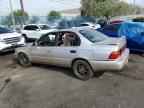 1997 TOYOTA COROLLA