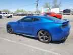 2017 CHEVROLET Camaro