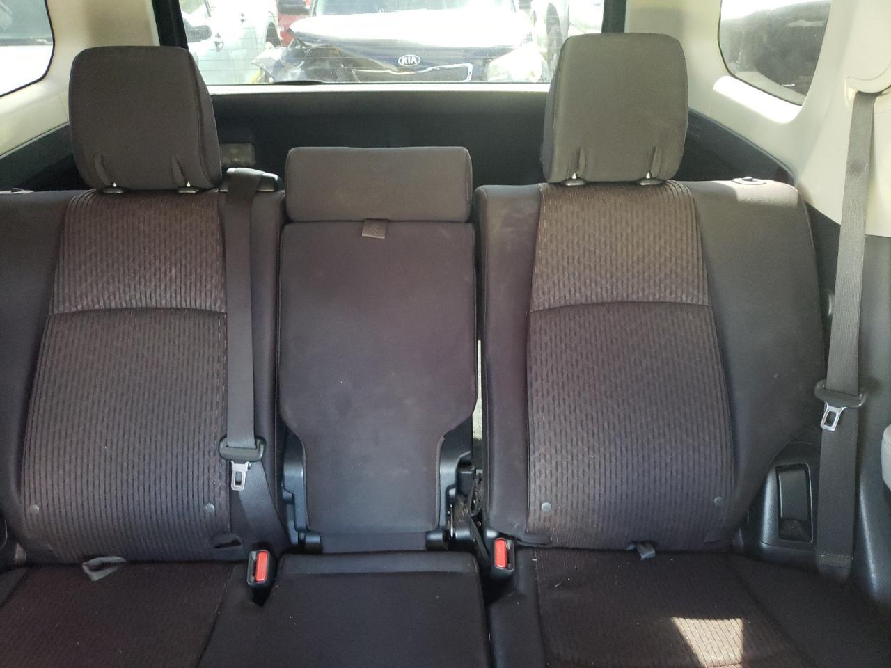2012 TOYOTA 4Runner