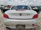 2013 BMW Z4