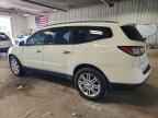 2013 CHEVROLET TRAVERSE