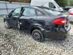 2013 FORD Fiesta