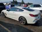 2021 BMW 8 Series