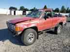 1987 TOYOTA 4Runner