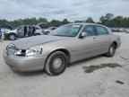 2000 LINCOLN Town Car
