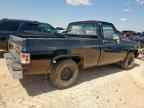 1983 CHEVROLET K10