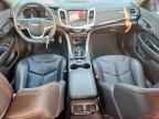 2016 CHEVROLET SS